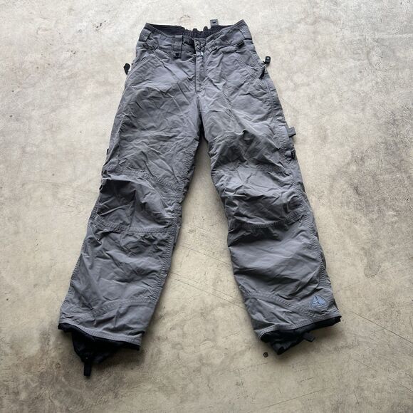 Nike ACG outer layer 3 pants Mens Size S - Picture 1 of 2